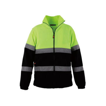 High Visibility Safety Workwear